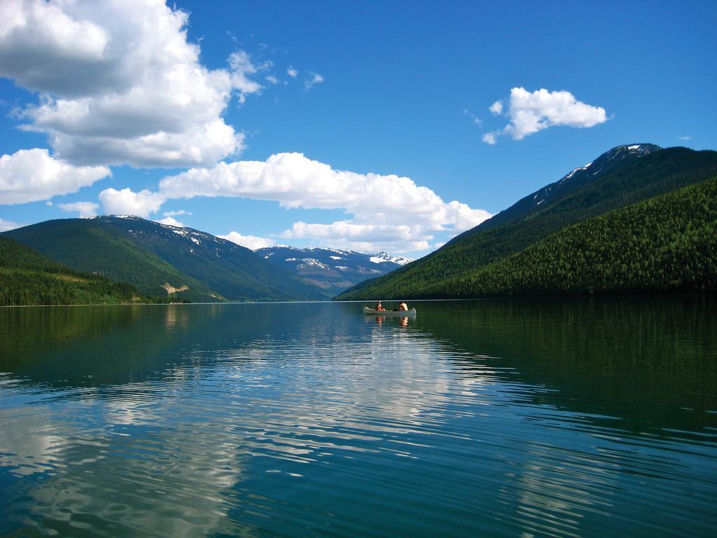 Resort Glacier House & 4*